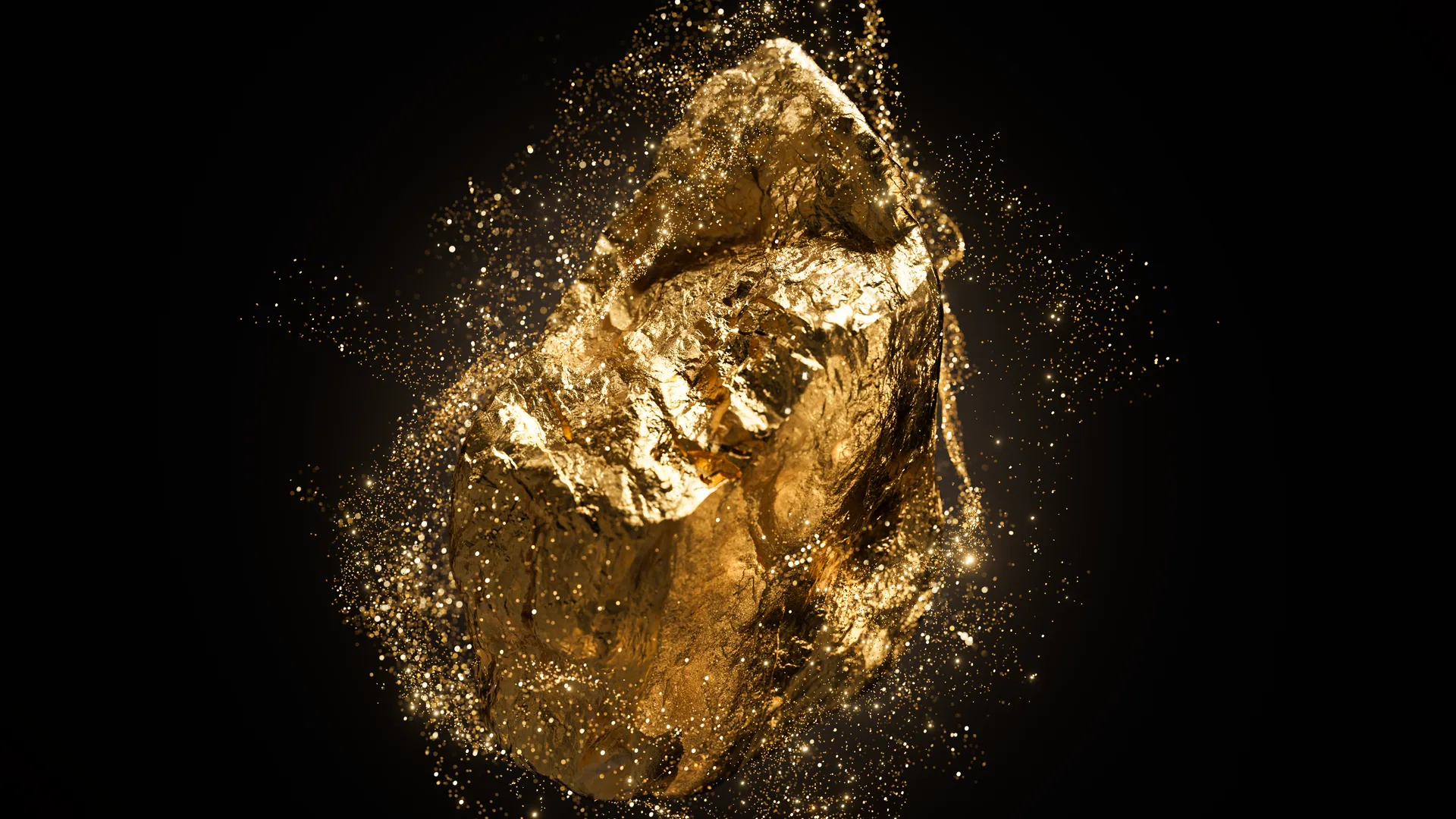 CLAVI Gold, frame 5