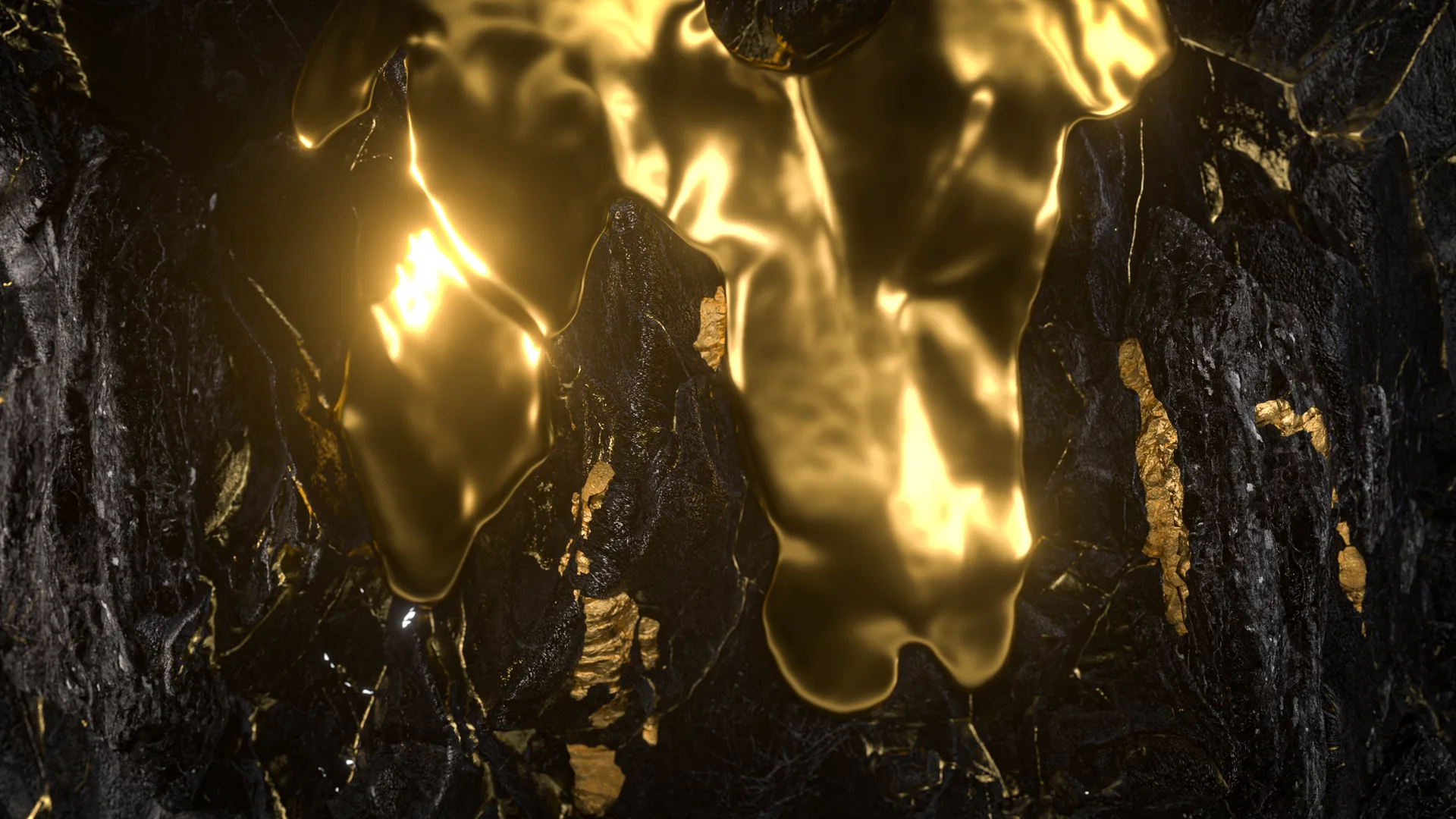 CLAVI Gold, frame 3