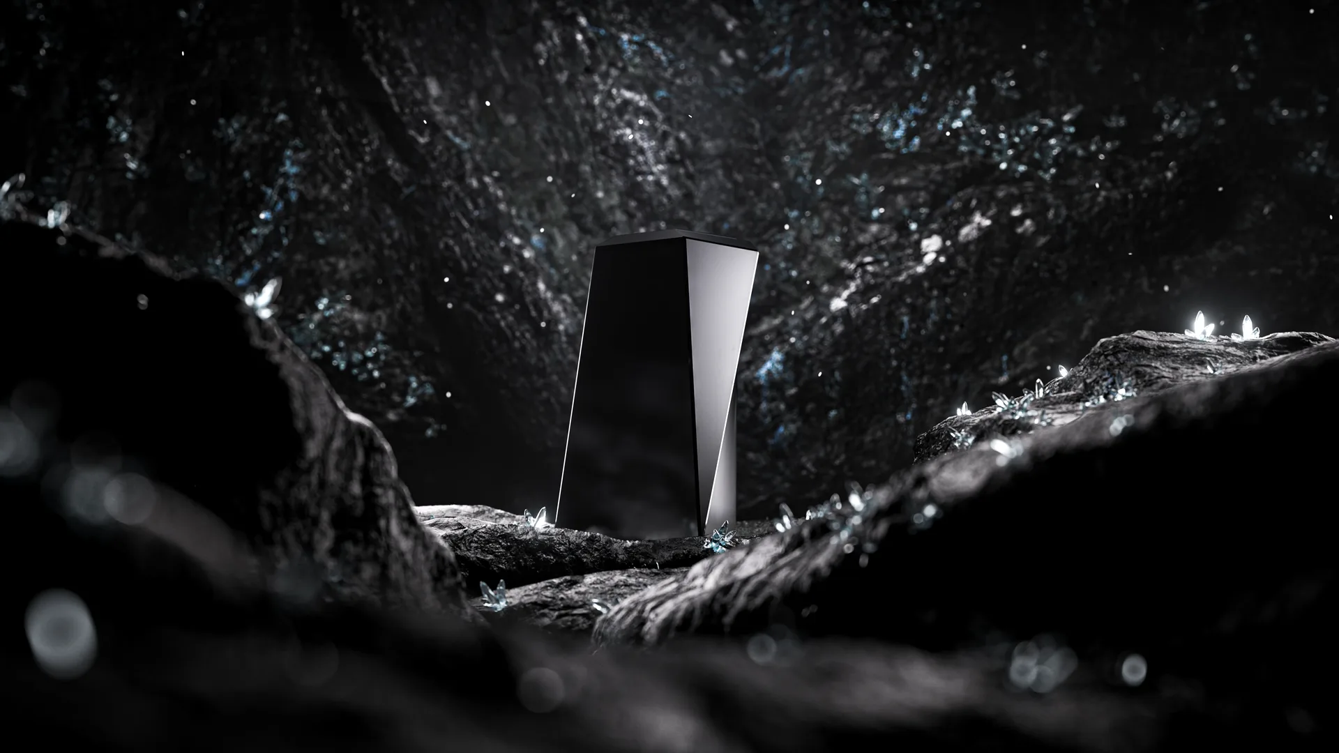 CLAVI Launch, frame 1