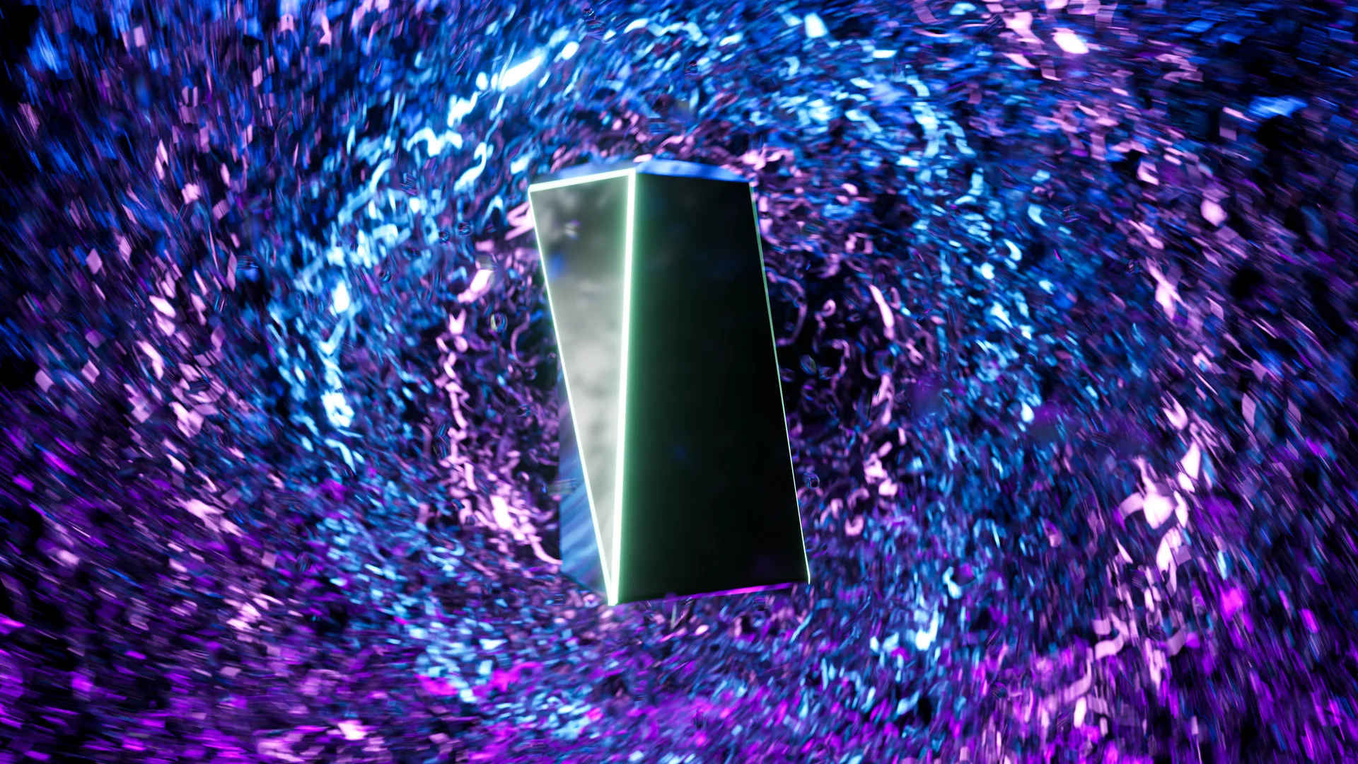 CLAVI Platinum, frame 2