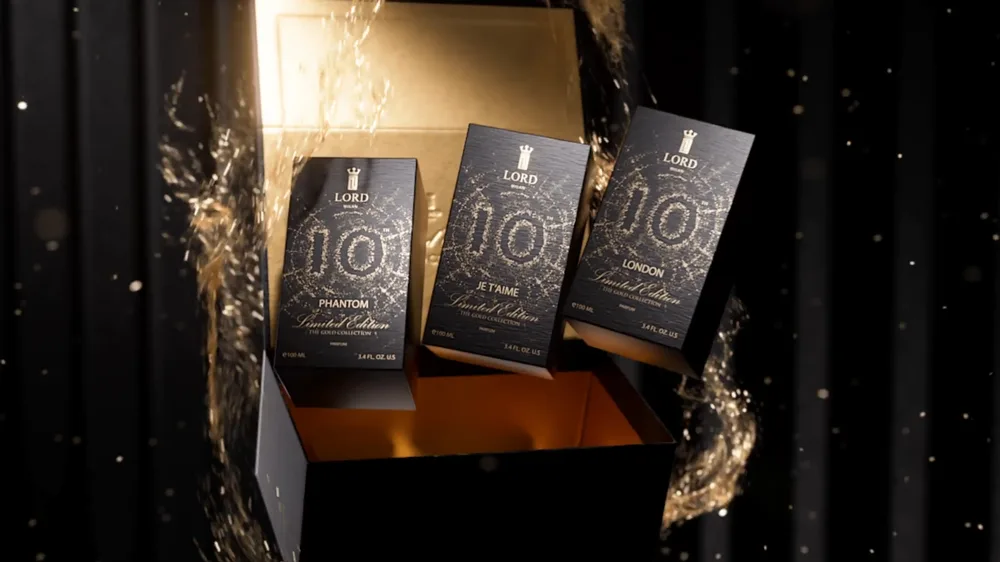 Lord Milano Gift Box, frame 1