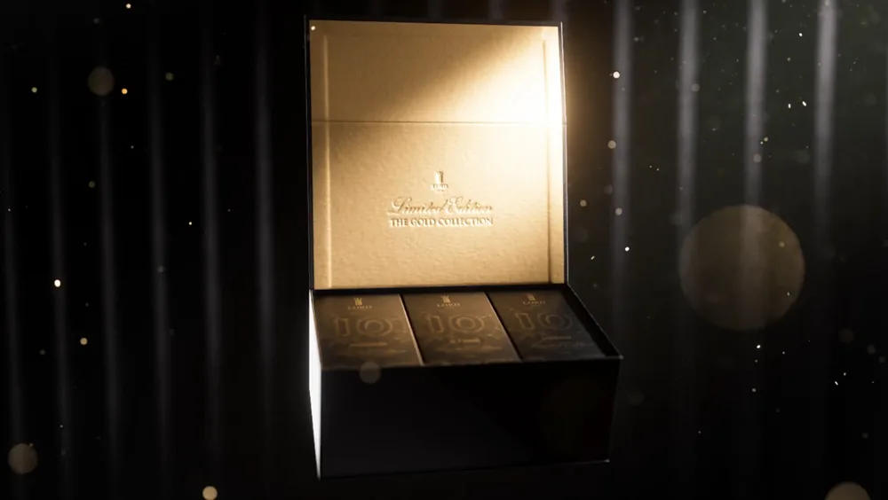 Lord Milano Gift Box, frame 3