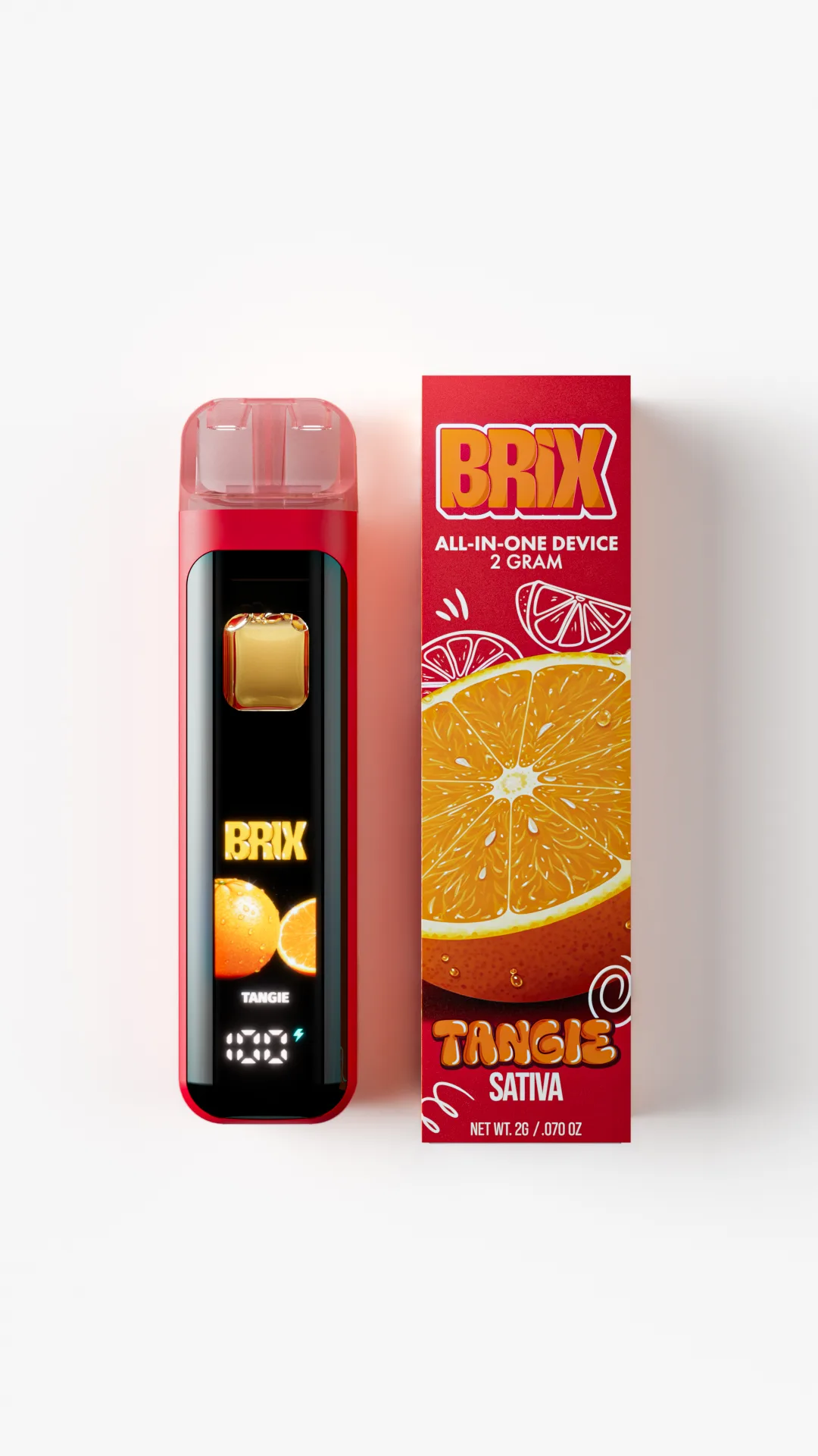 SlapHub LA Brix, frame 8