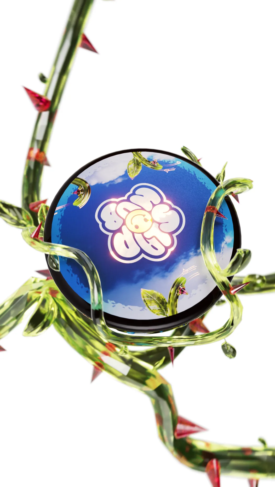 SlapHub LA Flytrap, frame 5